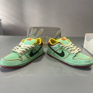 Nike Dunk Low SB ‘Rodeo’ size 13